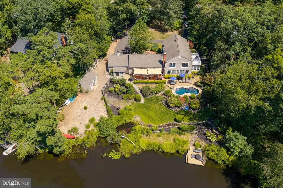 374 Tavistock Dr, Medford, NJ 08055 - #2