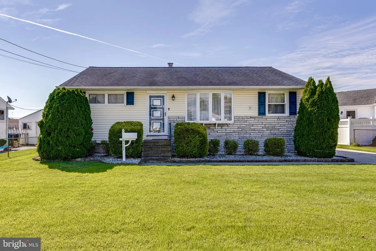 528 Polk St, Riverside, NJ 08075 - #1