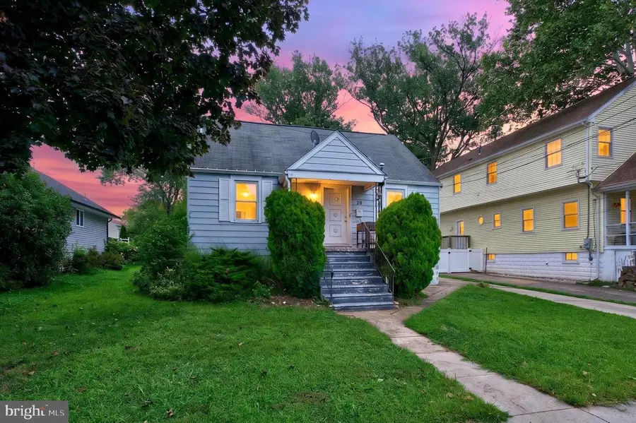 29 N Clinton Ave, Maple Shade, NJ 08052 - #2
