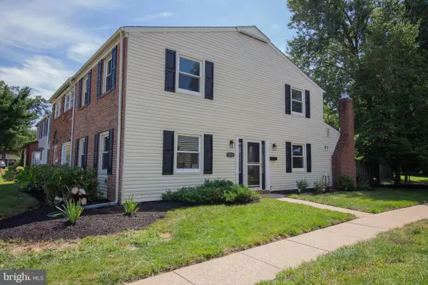 176 Rockland Dr, WILLINGBORO, NJ 08046