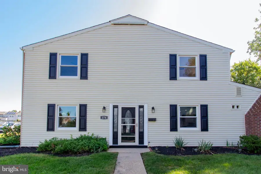 176 Rockland Dr, Willingboro, NJ 08046 - #2