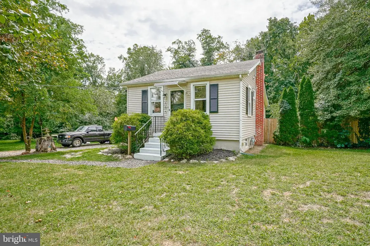 538 Alexander Ave, Maple Shade, NJ 08052 - #1