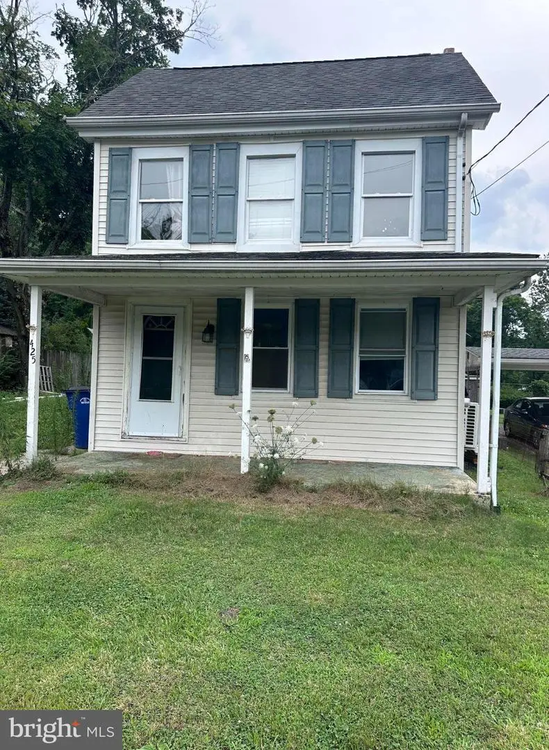 425 Juliustown Pemberton Rd, Pemberton, NJ 08068 - #1