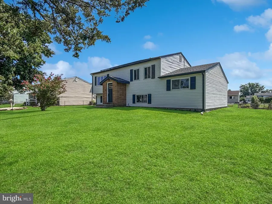 224 Princeton Ave, Pemberton, NJ 08068 - #2