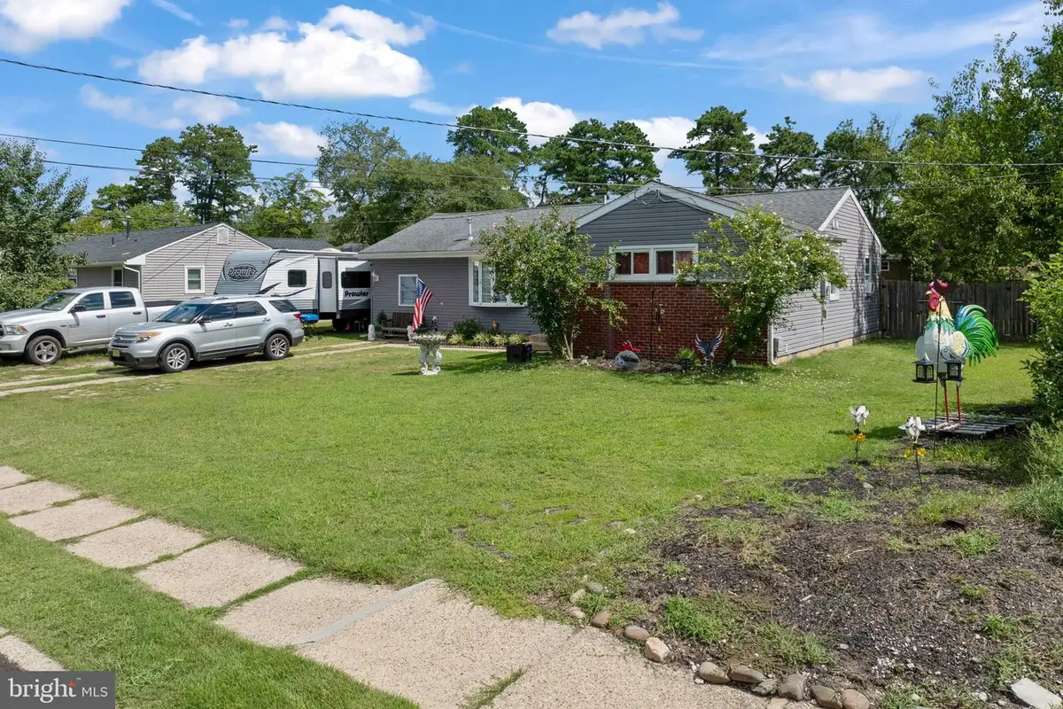 59 Holly Blvd, Leisuretowne, NJ 08088 - #1