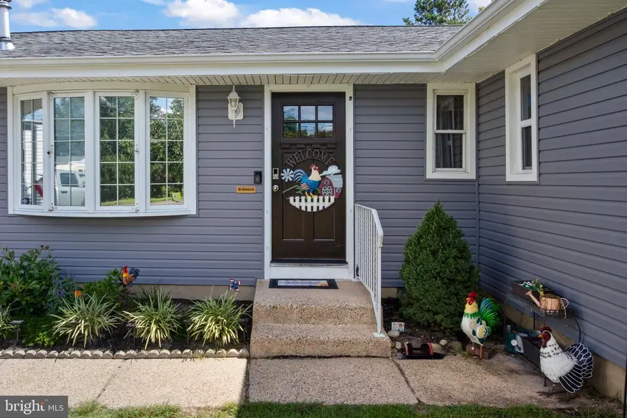 59 Holly Blvd, Leisuretowne, NJ 08088 - #2