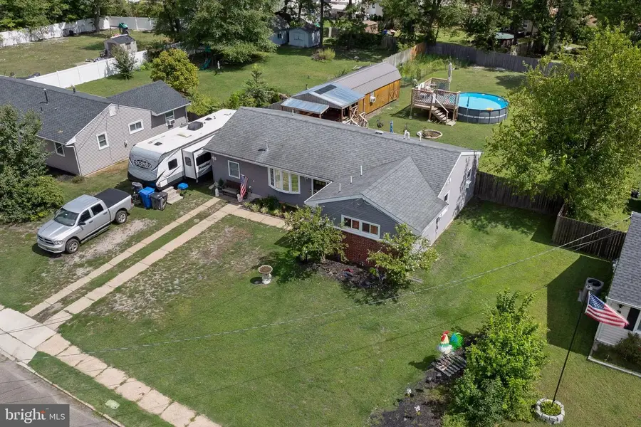 59 Holly Blvd, Leisuretowne, NJ 08088 - #3