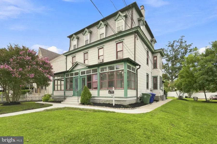 305-307 Leconey Ave, Palmyra, NJ 08065 - #2