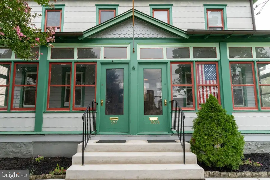 305-307 Leconey Ave, Palmyra, NJ 08065 - #3