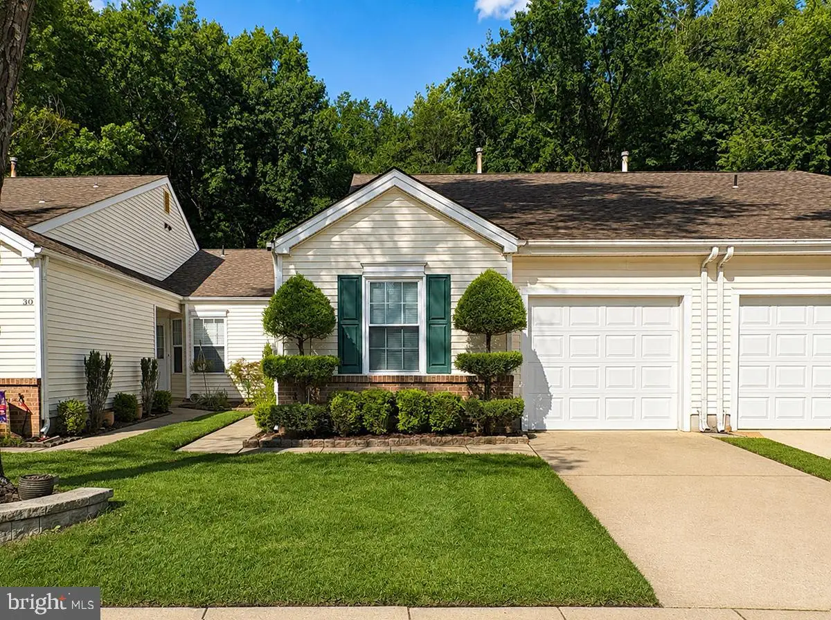 28 Bittersweet Pl, Mount Laurel, NJ 08054 - #1