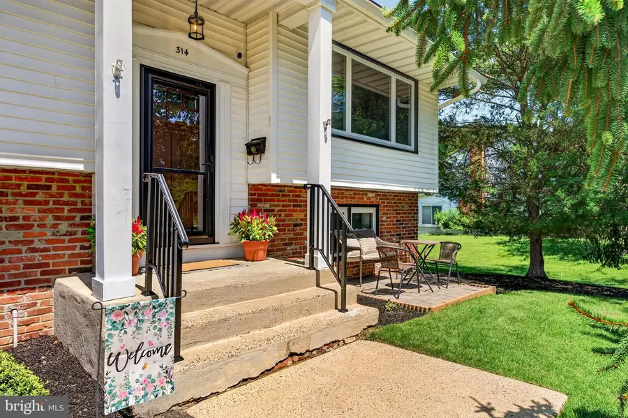 314 Mallard Dr, Marlton, NJ 08053 - #3