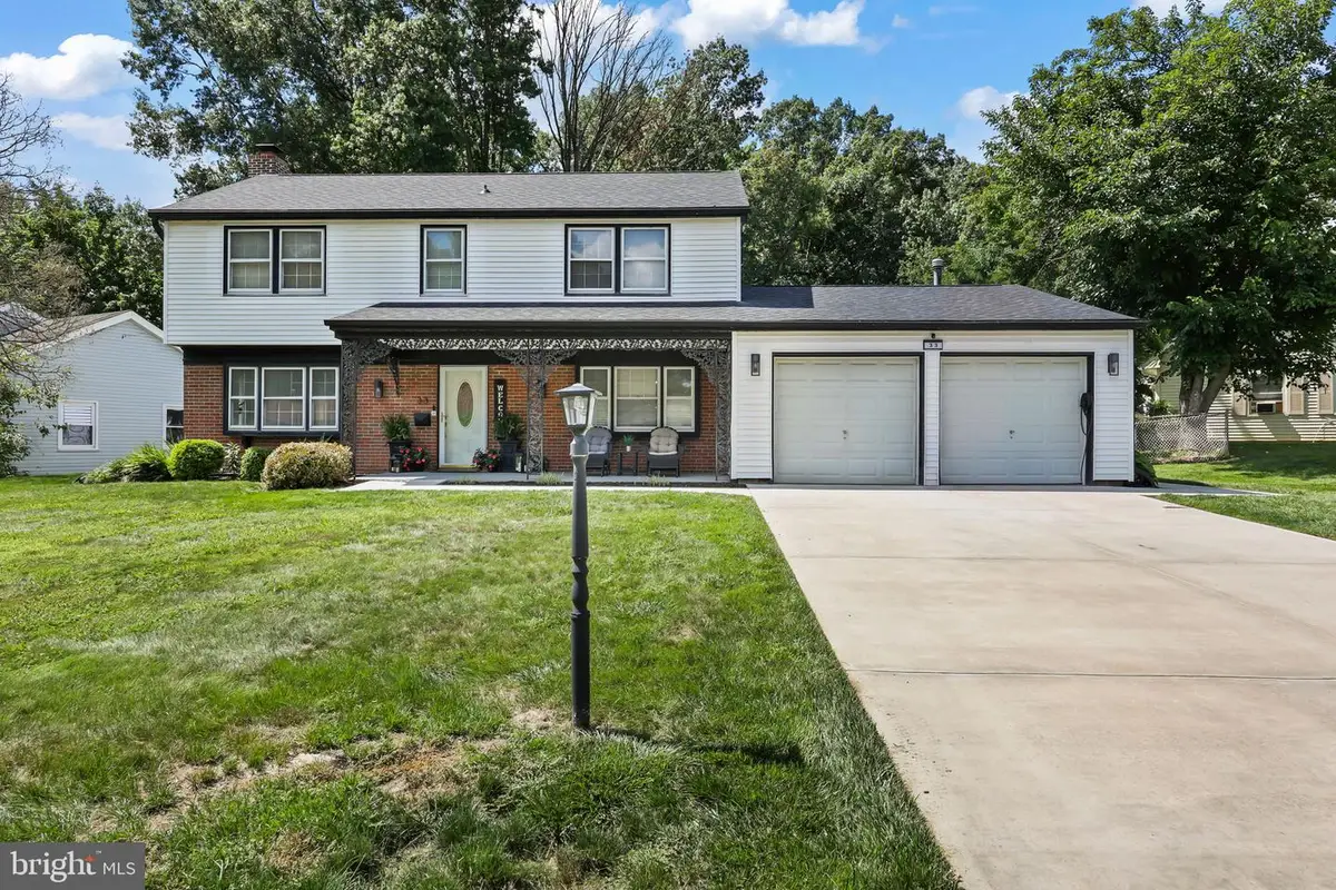 33 Glover Ln, Willingboro, NJ 08046 - #1