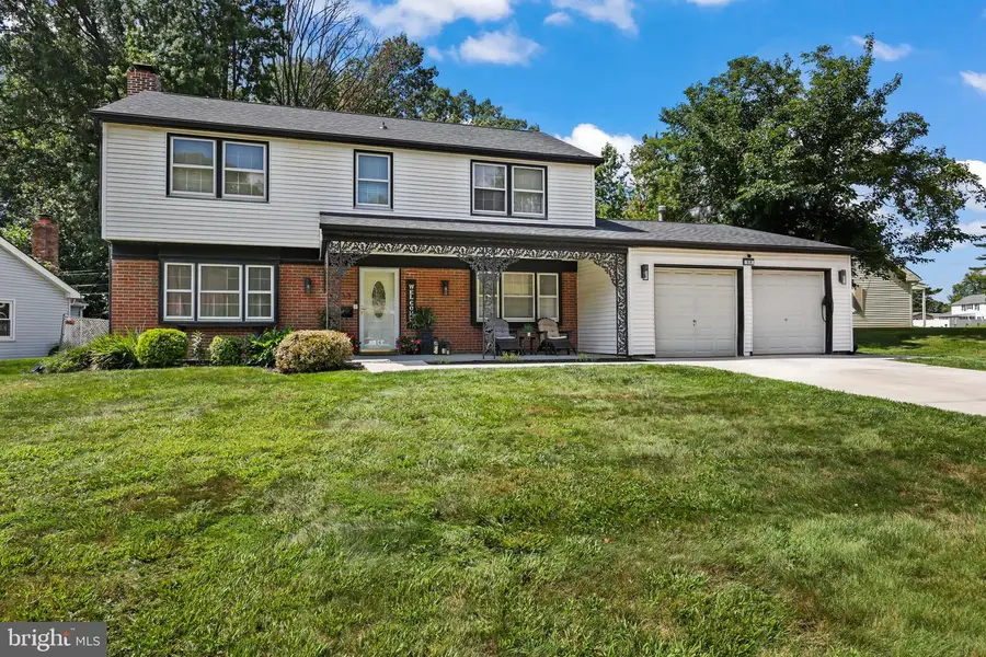 33 Glover Ln, Willingboro, NJ 08046 - #2