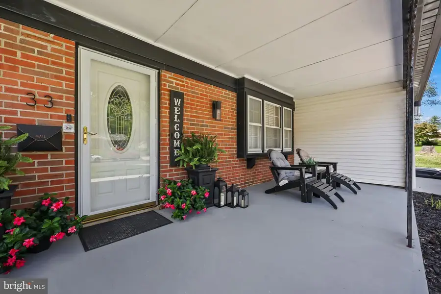 33 Glover Ln, Willingboro, NJ 08046 - #3