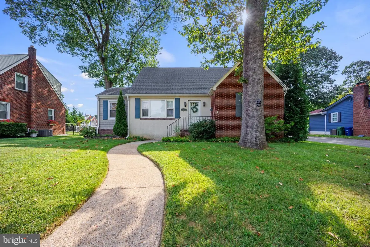 723 Filbert St, Palmyra, NJ 08065 - #1