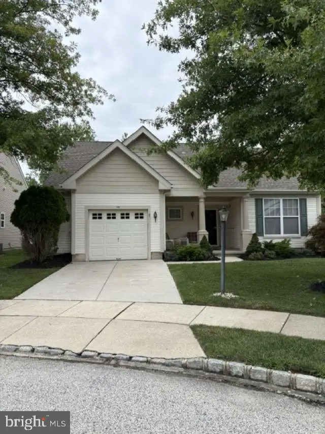 12 Iris Ct, Marlton, NJ 08053 - #1