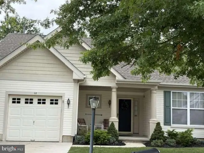 12 Iris Ct, Marlton, NJ 08053 - #2