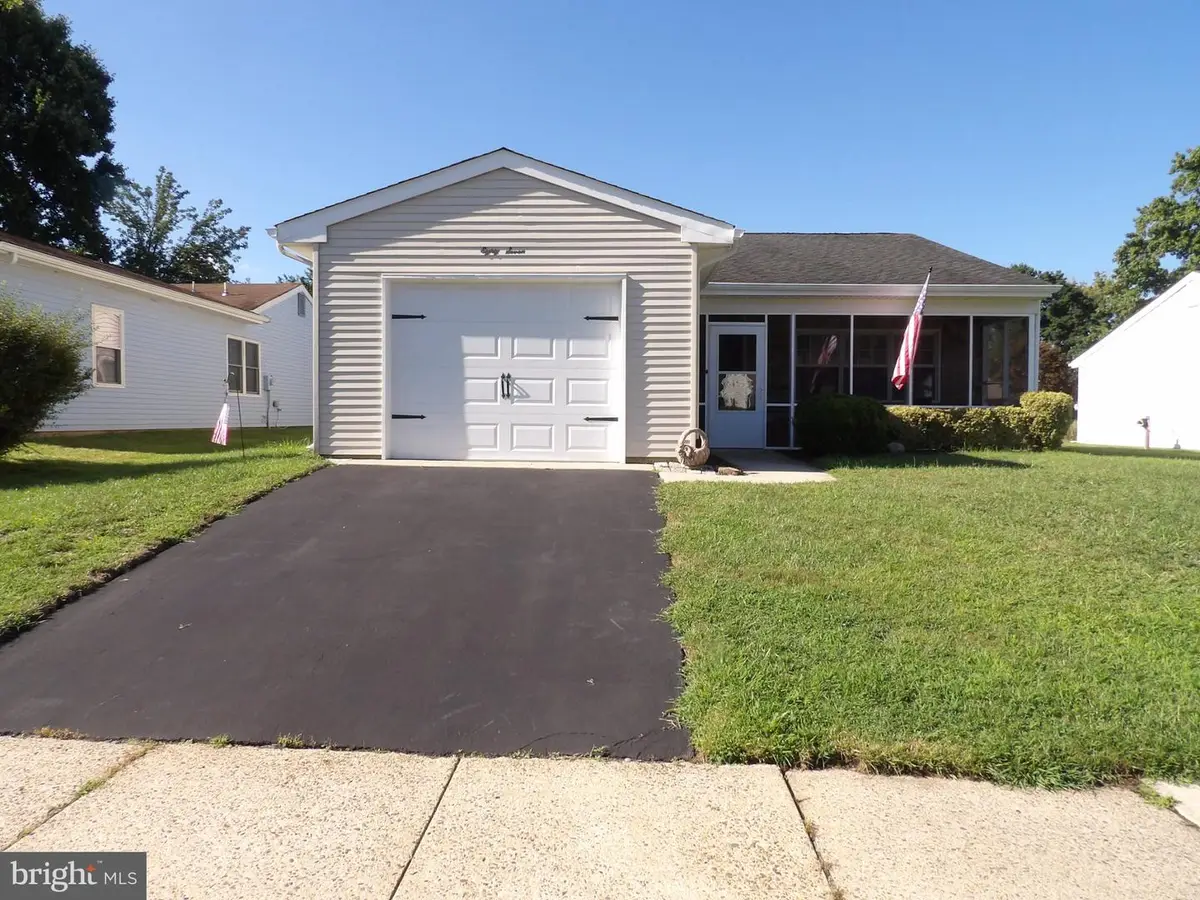 87 Kingston Way, Southampton, NJ 08088 - #1