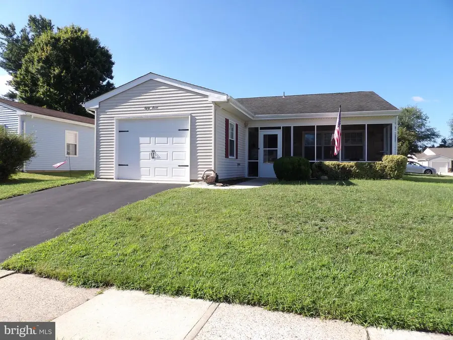 87 Kingston Way, Southampton, NJ 08088 - #2