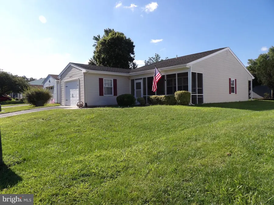 87 Kingston Way, Southampton, NJ 08088 - #3