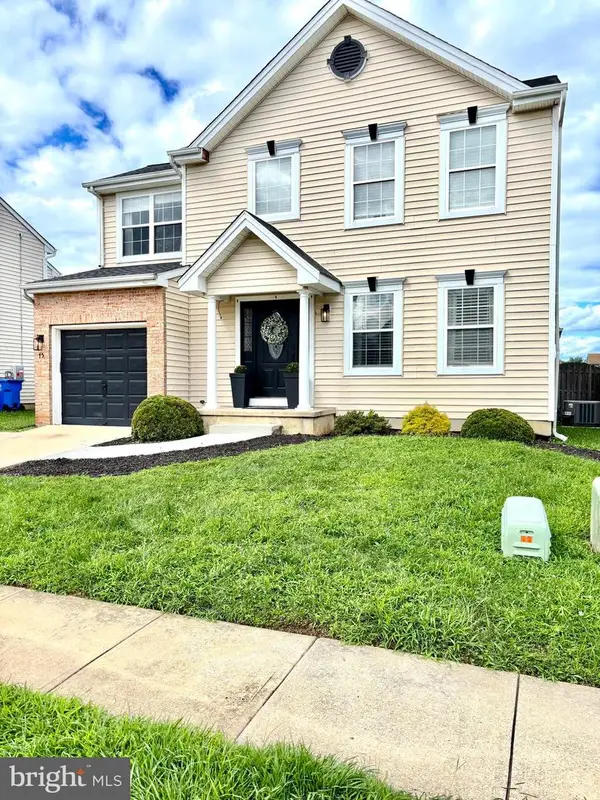 75 Bentwood Dr, WESTAMPTON, NJ 08060