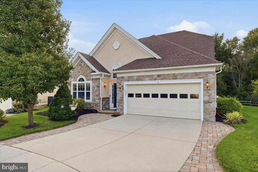 43 Mitchell Ct, Marlton, NJ 08053 - #3