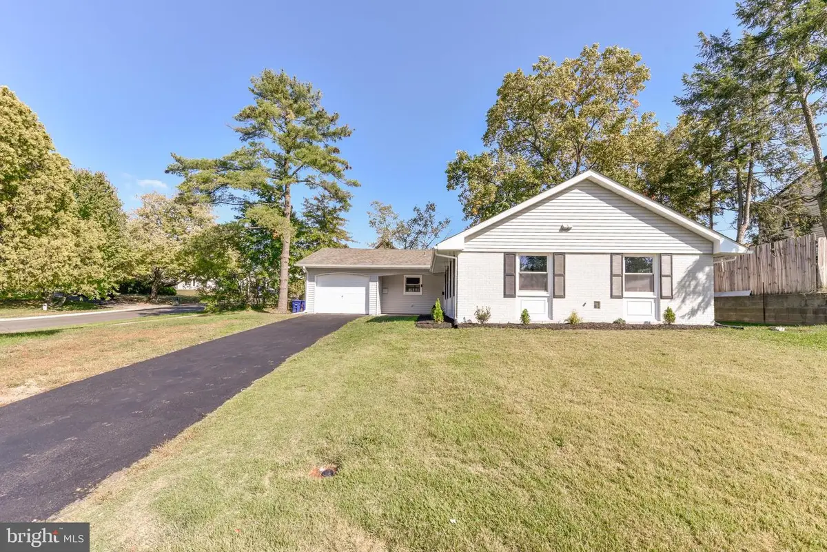 104 Plumtree Ln, Willingboro, NJ 08046 - #1