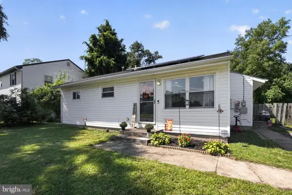 10 Stagecoach Rd, SOUTHAMPTON, NJ 08088
