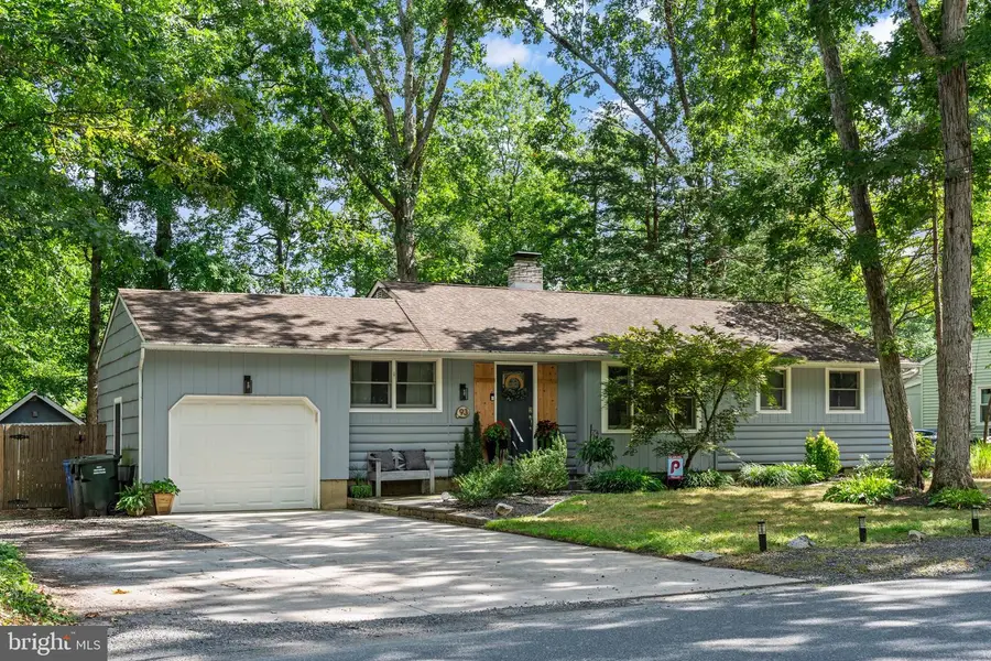 93 Lenape Trl, Medford Lakes, NJ 08055 - #2