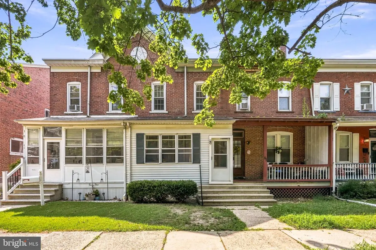 43 2nd Ave, Roebling, NJ 08554 - #1