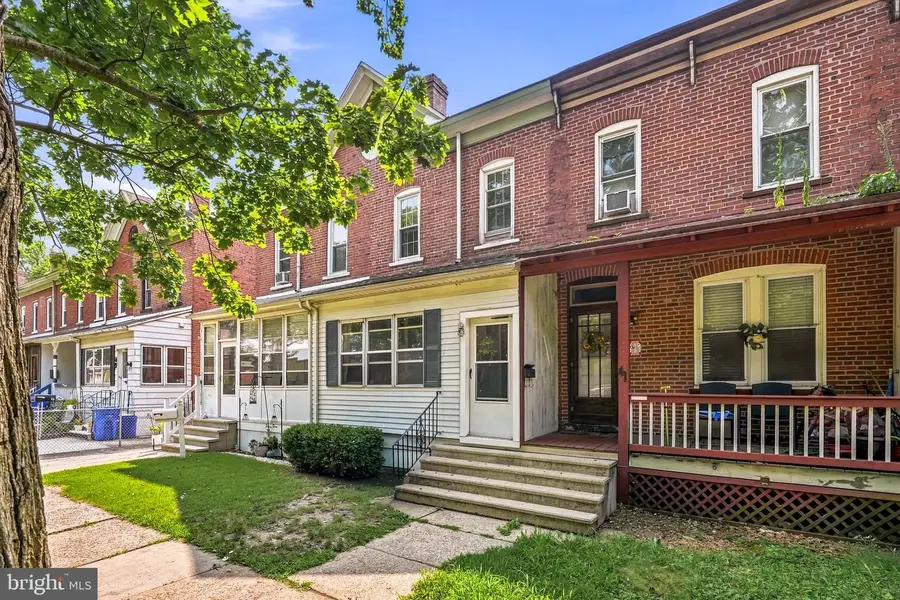 43 2nd Ave, Roebling, NJ 08554 - #2
