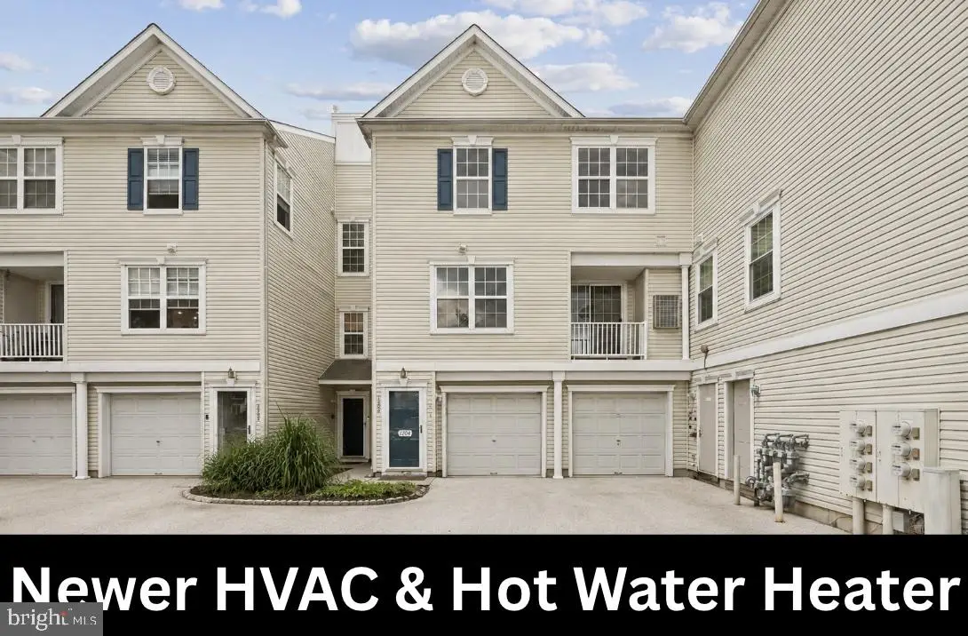 1504 Lakeside Dr, Palmyra, NJ 08065 - #1