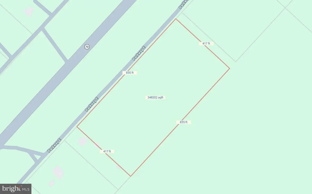 0 Route 70, Browns Mills, NJ 08015 - #1