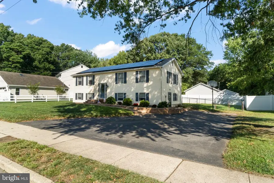 721 Hamilton Ave, Roebling, NJ 08554 - #2