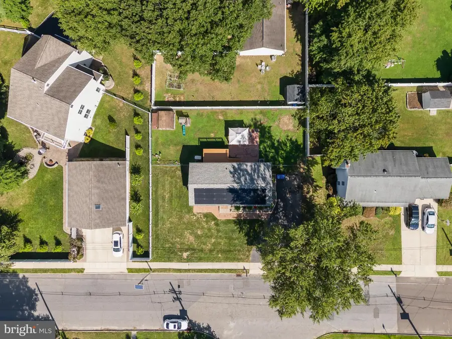 721 Hamilton Ave, Roebling, NJ 08554 - #3