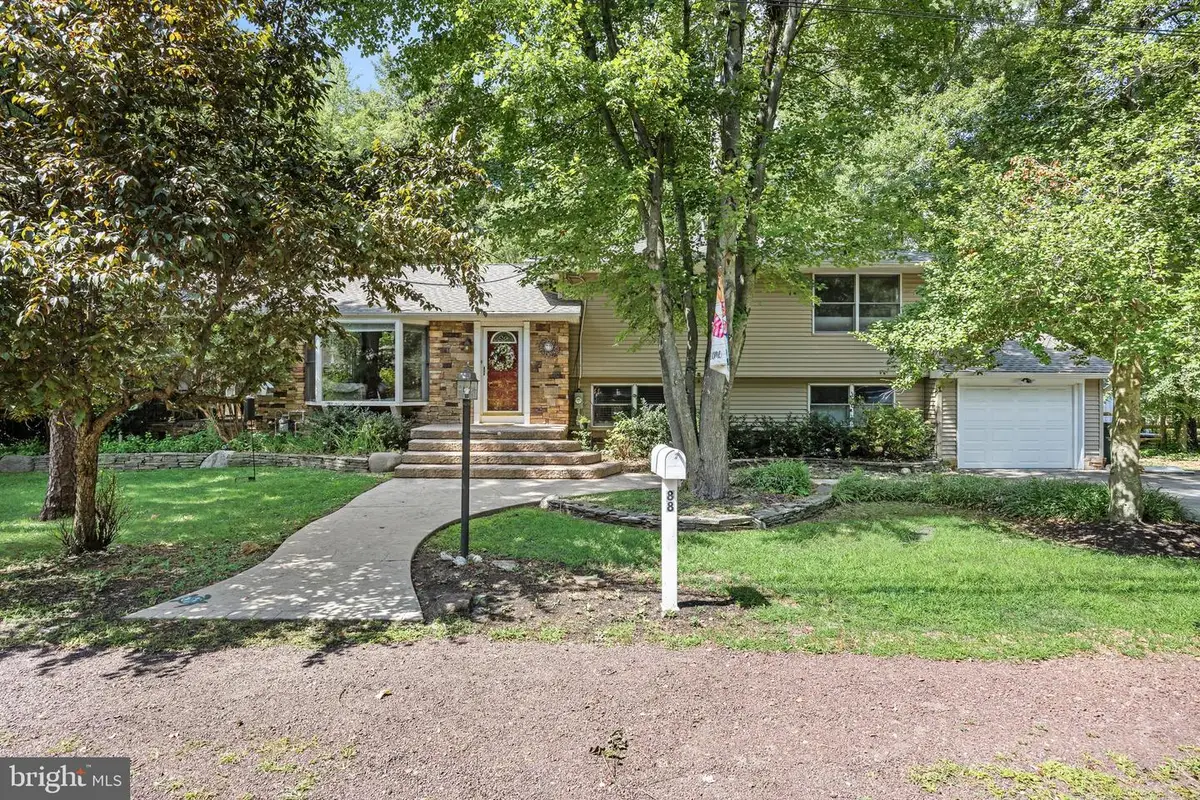 88 Setauket Trl, Medford Lakes, NJ 08055 - #1