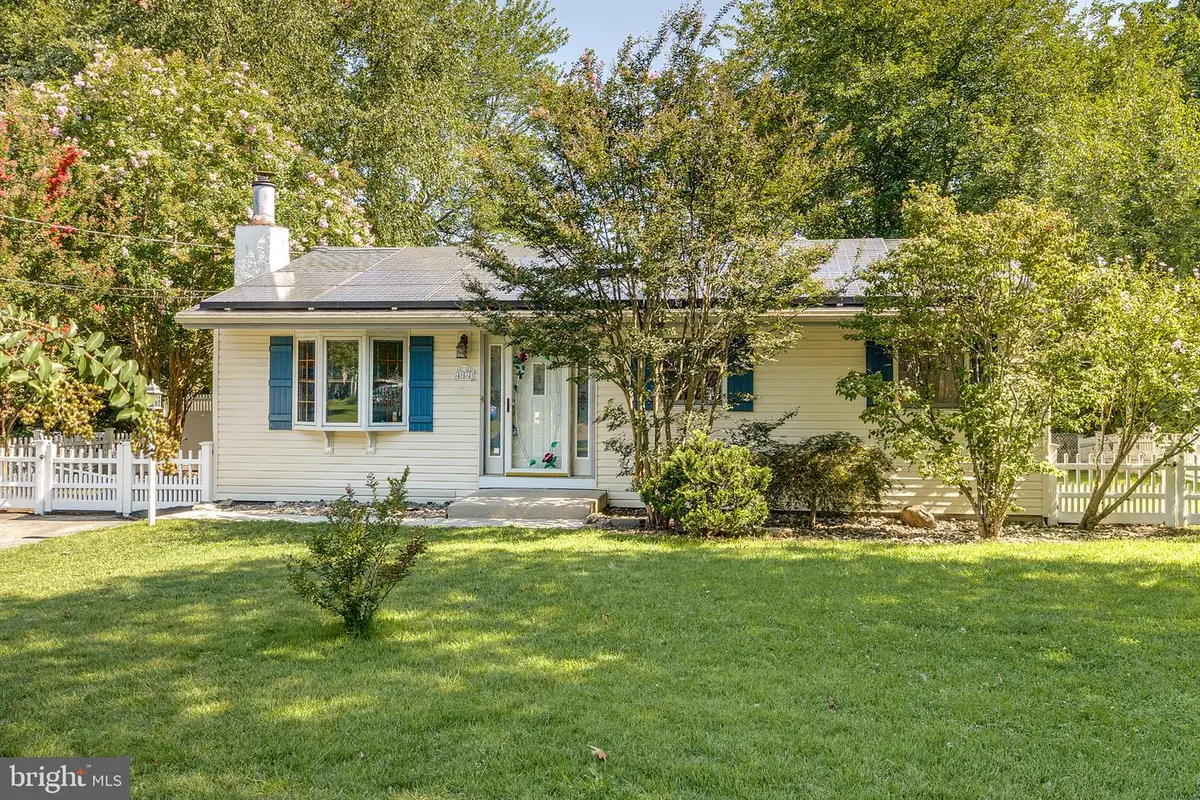 454 Timberline Dr, Mount Laurel, NJ 08054 - #1