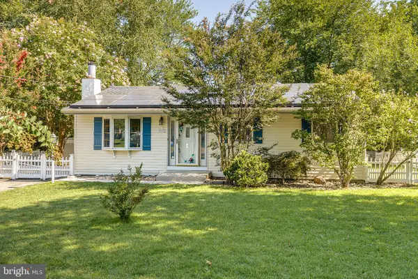 454 Timberline Dr, MOUNT LAUREL, NJ 08054