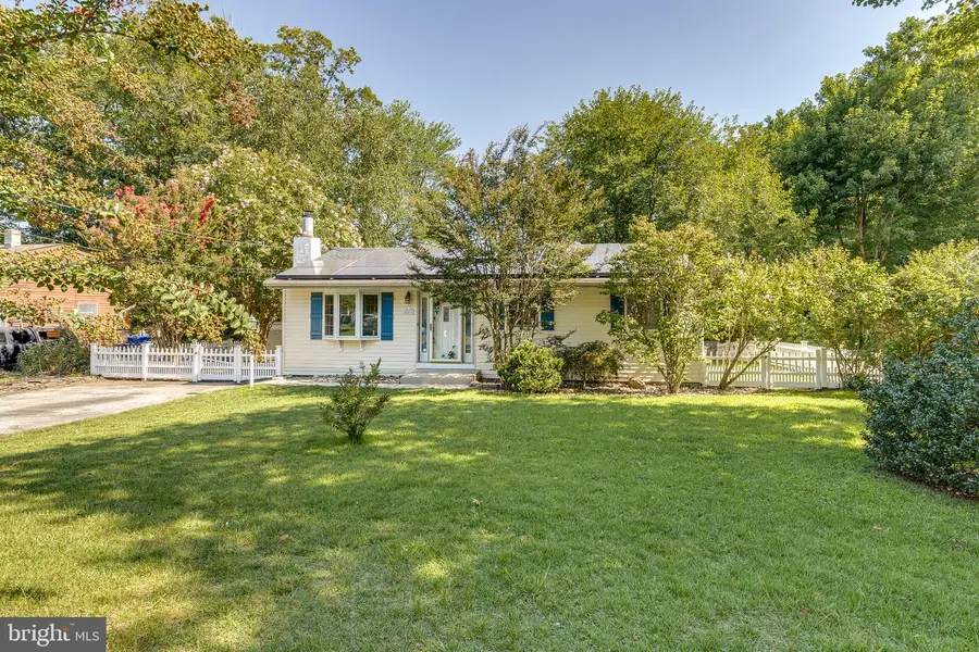 454 Timberline Dr, Mount Laurel, NJ 08054 - #3