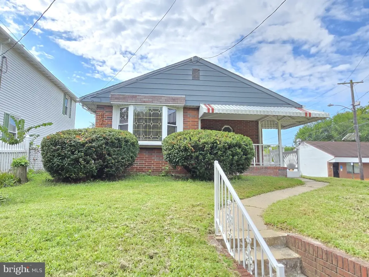 342 Washington, Mount Holly, NJ 08060 - #1
