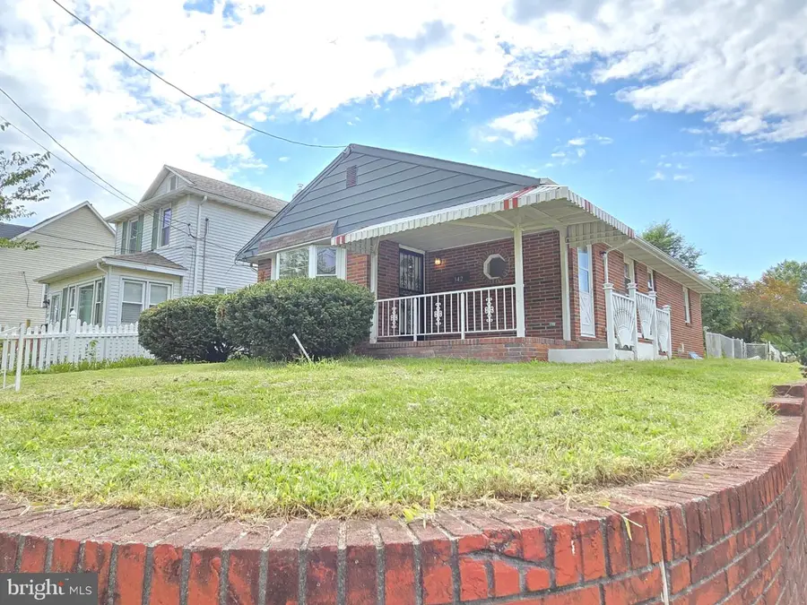 342 Washington, Mount Holly, NJ 08060 - #2