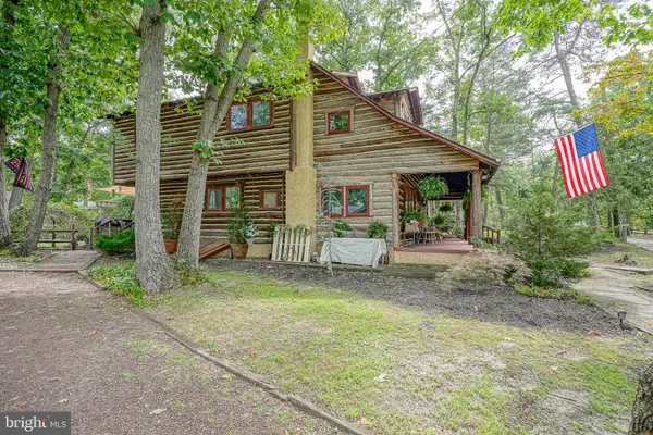 145 Mckendimen Rd, MEDFORD LAKES, NJ 08055