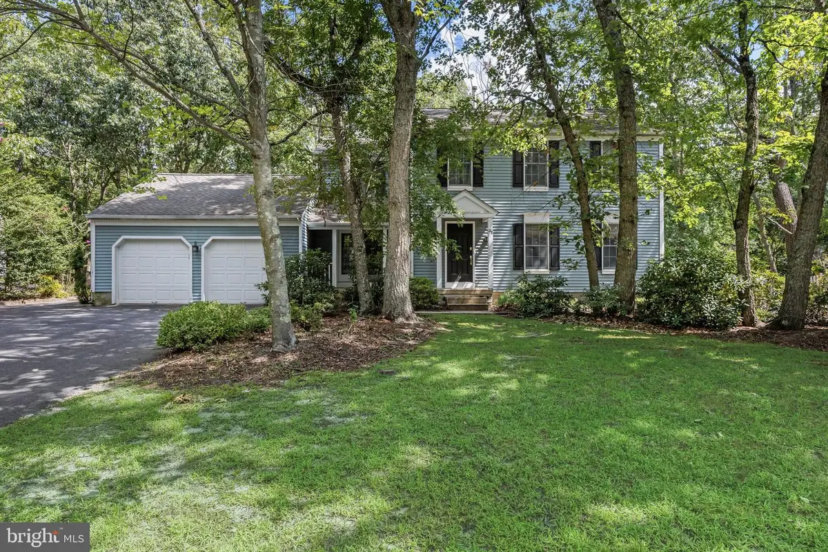 31 Woodthrush Trl E, Medford, NJ 08055 - #1