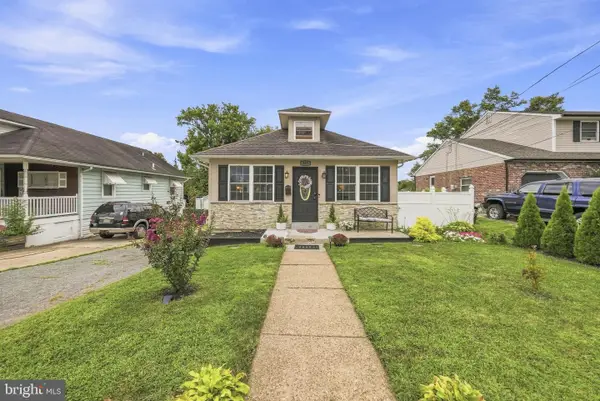 162 S Fellowship Rd, MAPLE SHADE, NJ 08052