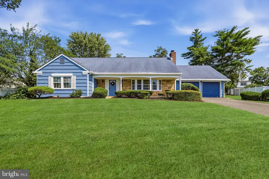 10 Tucker Ct, Willingboro, NJ 08046 - #2