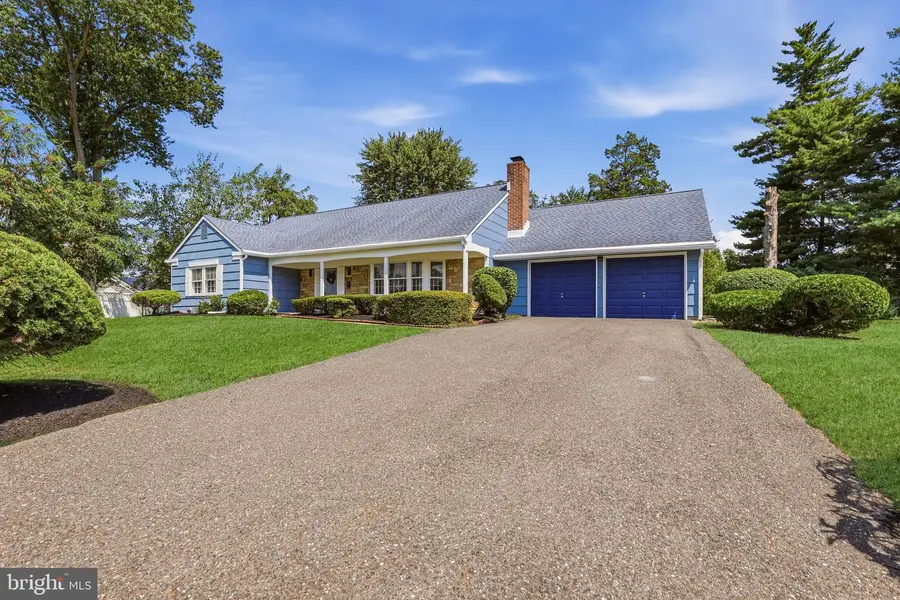 10 Tucker Ct, Willingboro, NJ 08046 - #3