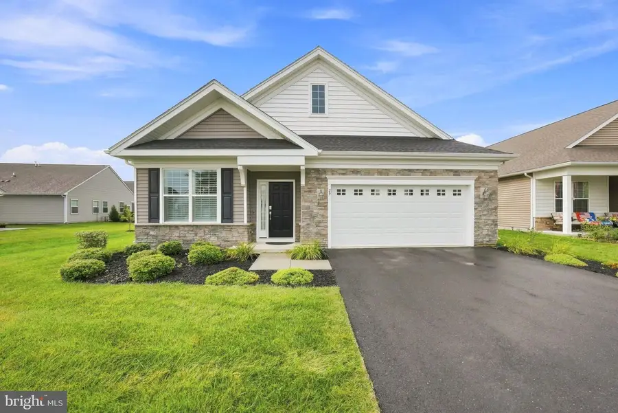 29 Coliseum Dr, Eastampton, NJ 08060 - #2