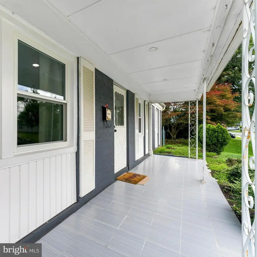 72 New Castle Ln, Willingboro, NJ 08046 - #3
