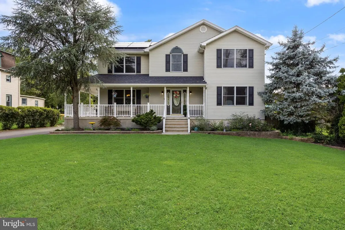 1102 S Fairview St, Delran, NJ 08075 - #1