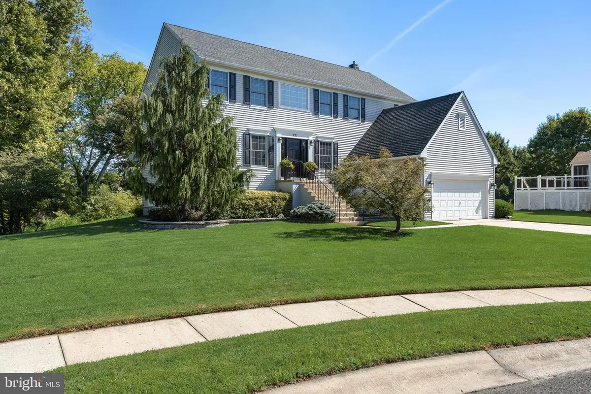 22 Andover Dr, Medford, NJ 08055 - #1